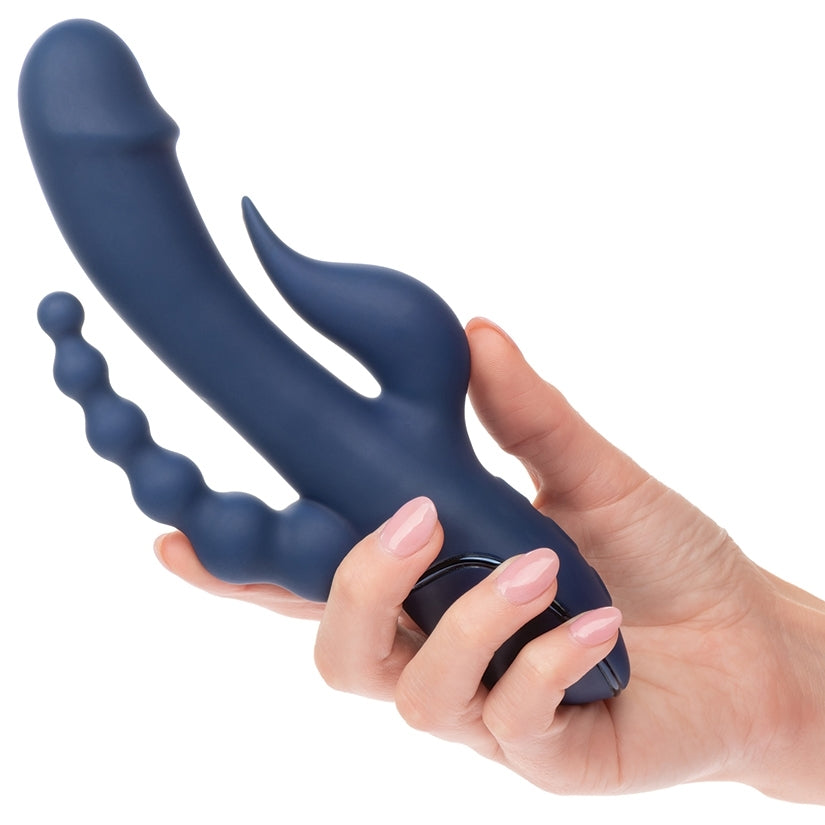III Triple Orgasm - Image 3