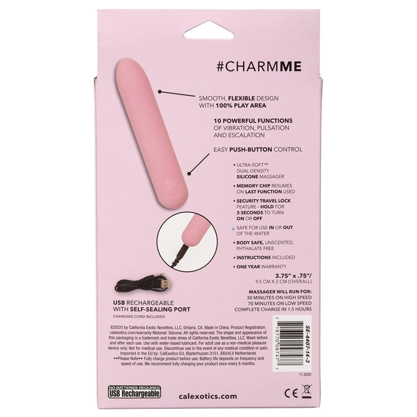 Slay #CharmMe - Image 4