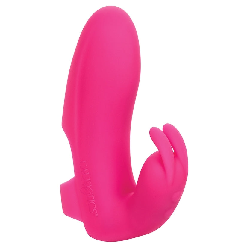 Mini Marvels Silicone Marvelous Pleaser - Image 2