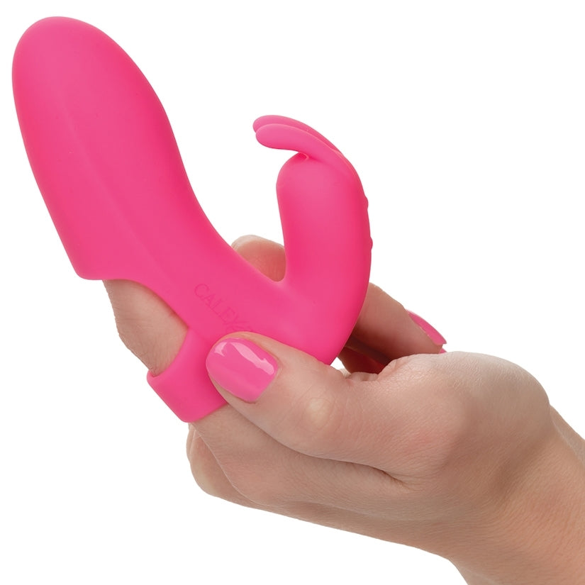 Mini Marvels Silicone Marvelous Pleaser - Image 3