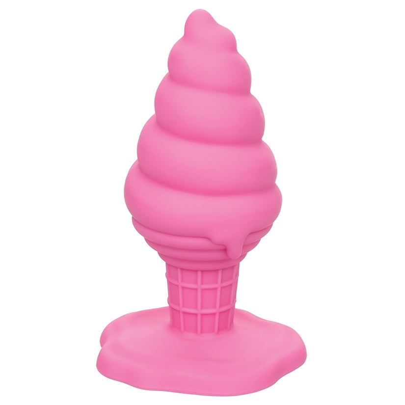 Naughty Bits Yum Bum Ice Cream Cone Butt Plug - Image 2