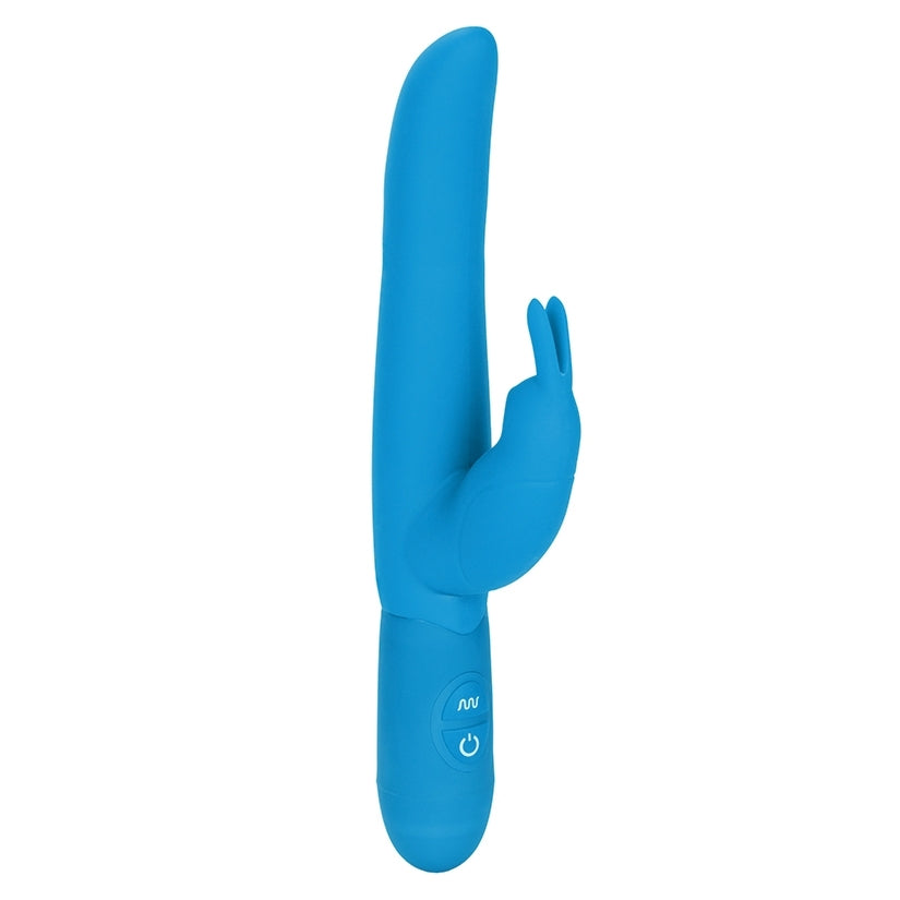 Posh 10 Function Bounding Bunny-Blue 4.25 - Image 2