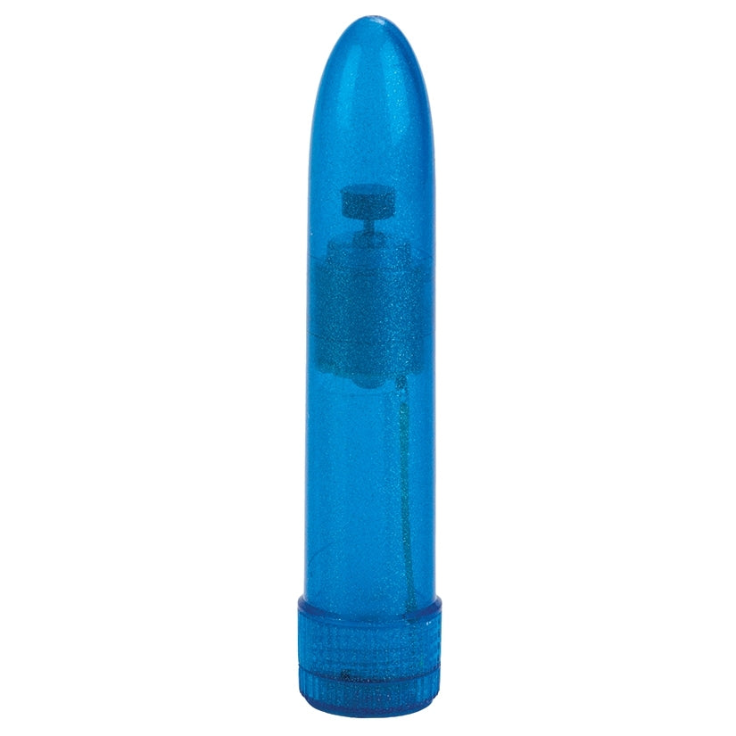Shane's World Sparkle Vibe-Blue 4.5 - Image 2