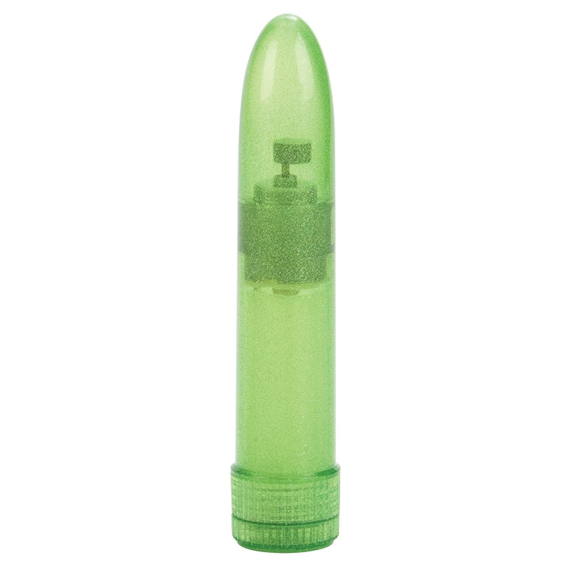 Shane's World Sparkle Vibe-Green 4.5 - Image 2