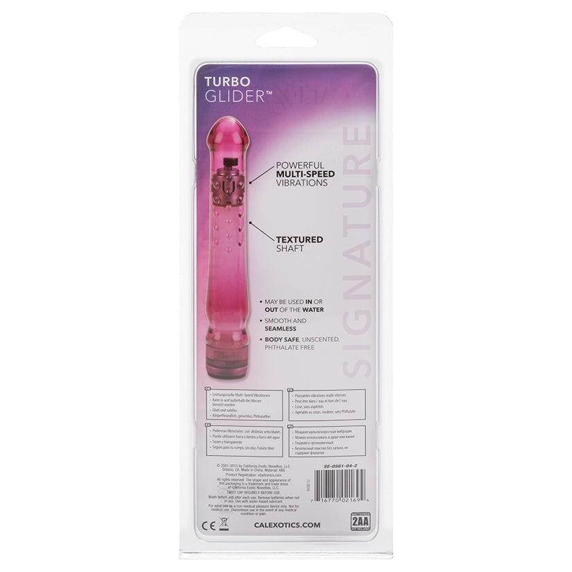Turbo Gliders-Raspberry Crush 6.3 - Image 3