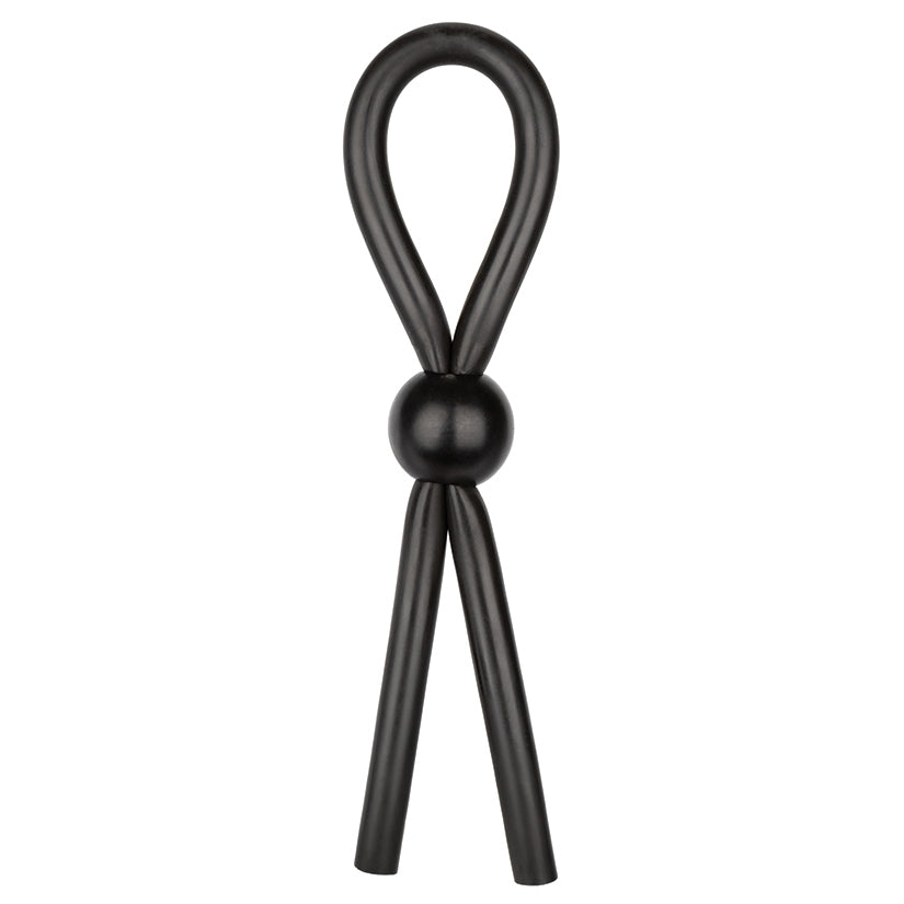 Dr. Joel Kaplan Erection Enhancing Lasso-Black - Image 2