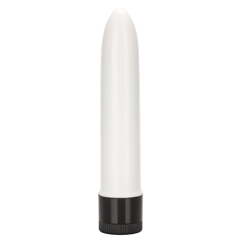 Dr. Joel Kaplan Intimacy Massager-White 4.5 - Image 2