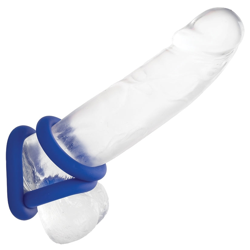 Admiral Universal Cock Ring Set - Image 3