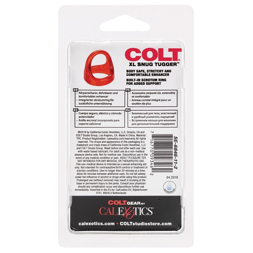 COLT Snug Tugg XL - Image 4