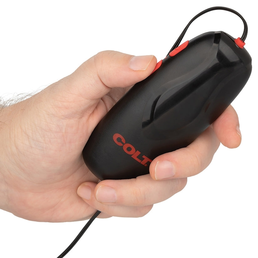 Colt Rechargeable Turbo Bullet - Image 3