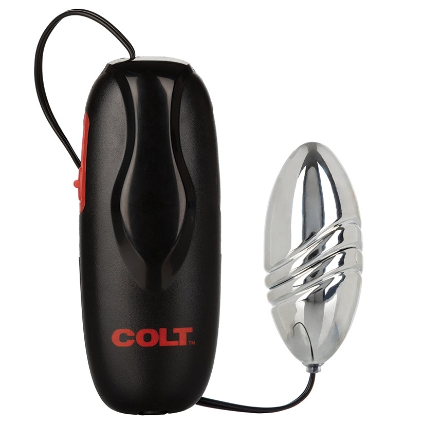 COLT Turbo Bullet-Silver - Image 2