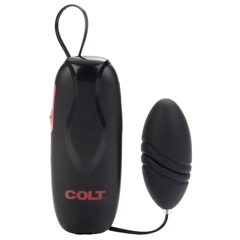 COLT Turbo Bullet-Black - Image 2