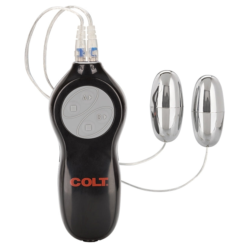 COLT 7-Function Twin Turbo Bullets - Image 2