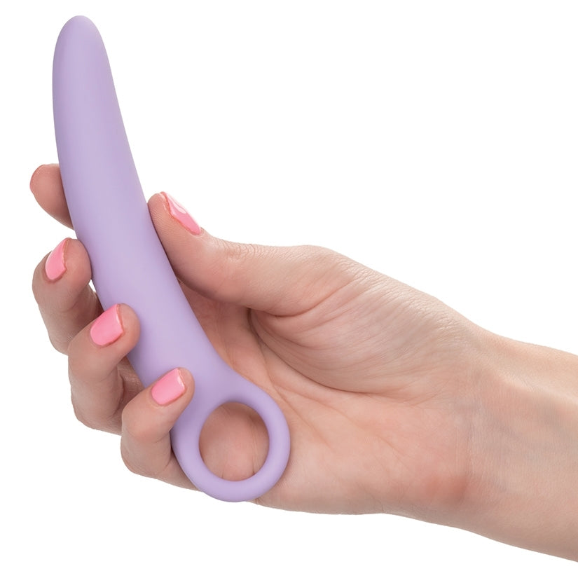 Dr. Laura Berman Alena Set Of 3 Silicone Dilators - Image 3