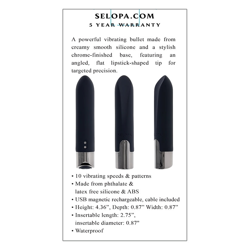 Selopa Little Buddy - Image 2