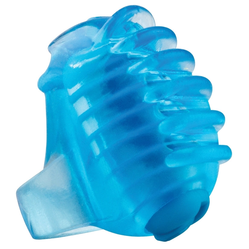 Screaming O FingO Tips-Blue - Image 2