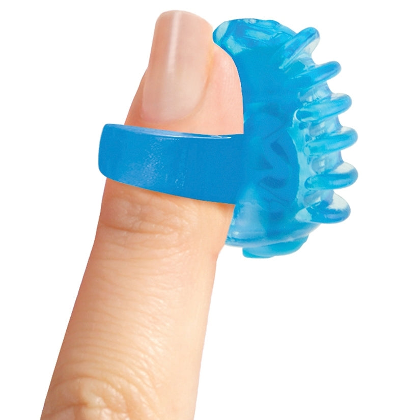 Screaming O FingO Tips-Blue - Image 3