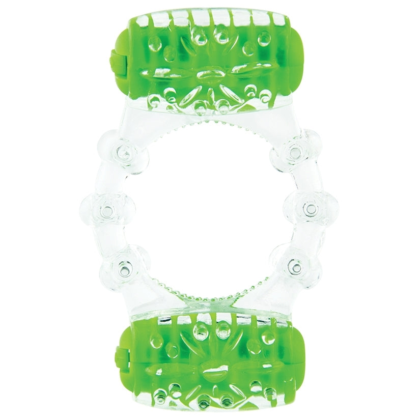 Screaming O ColorPoP Quickie Two-O-Green - Image 2