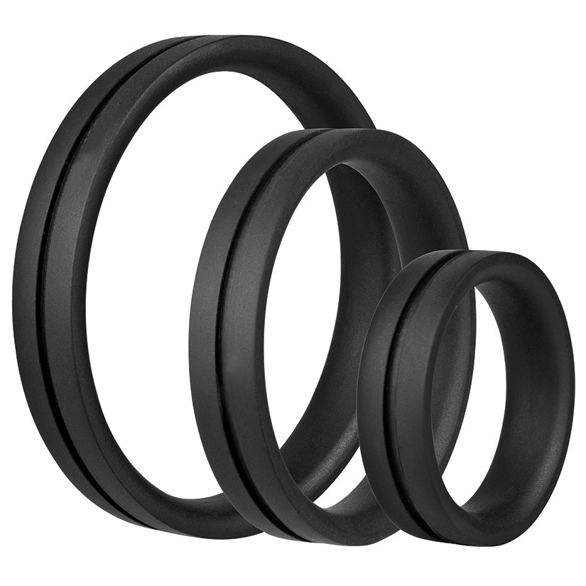 Screaming O RingO Pro x3-Black - Image 2