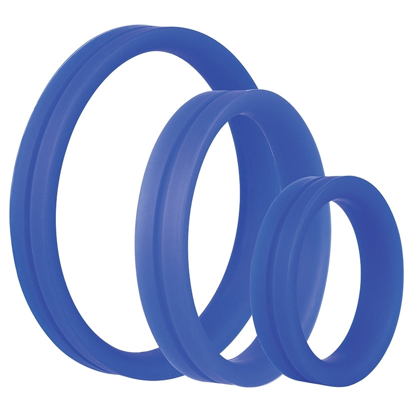 Screaming O RingO Pro x3-Blue - Image 2