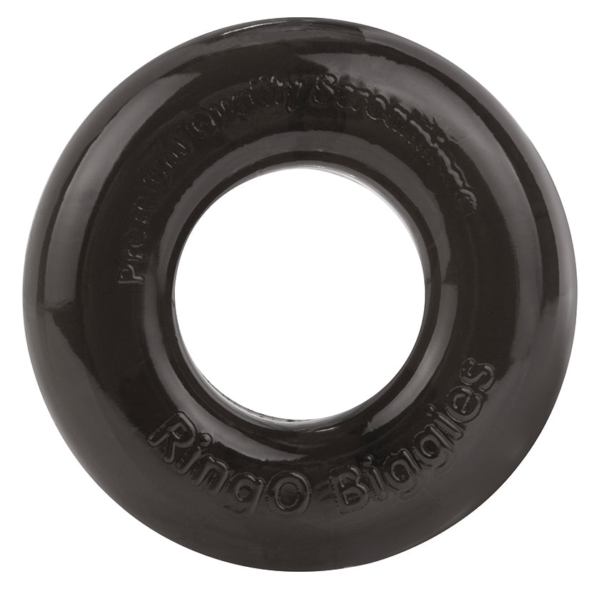 Screaming O RingO Biggies-Black - Image 2