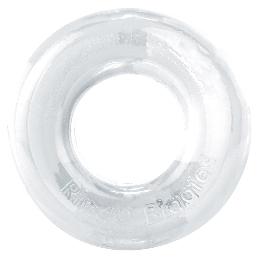 Screaming O RingO Biggies-Clear - Image 2