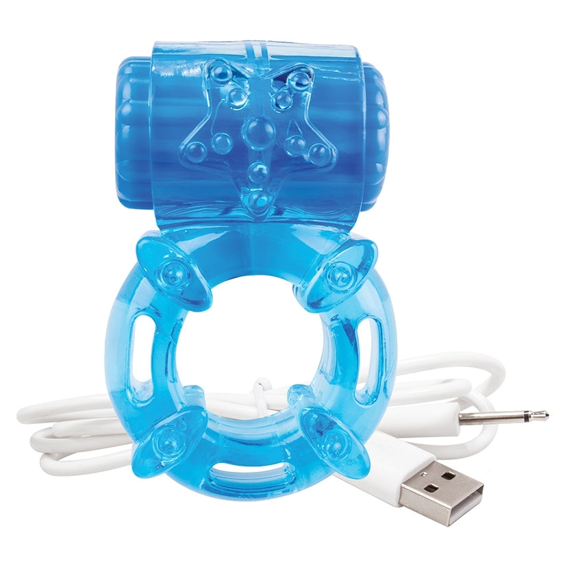 Screaming O Charged Big O-Blue - Image 2