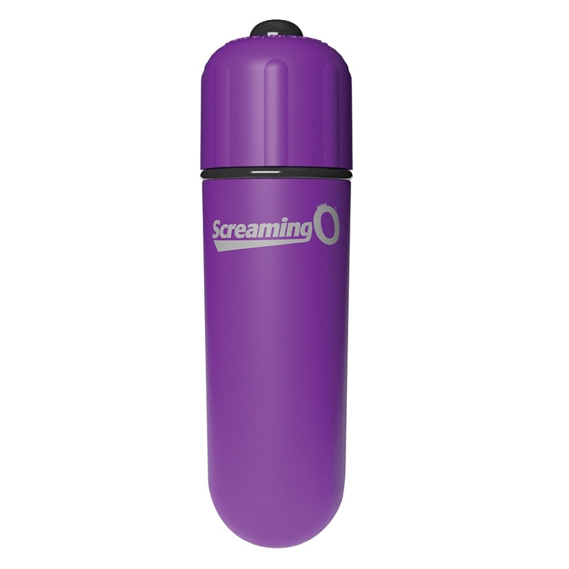 Screaming O 4B Bullet-Grape - Image 2