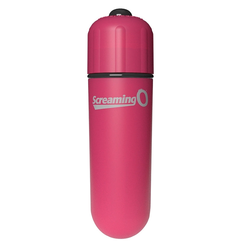 Screaming O 4B Bullet-Strawberry - Image 2