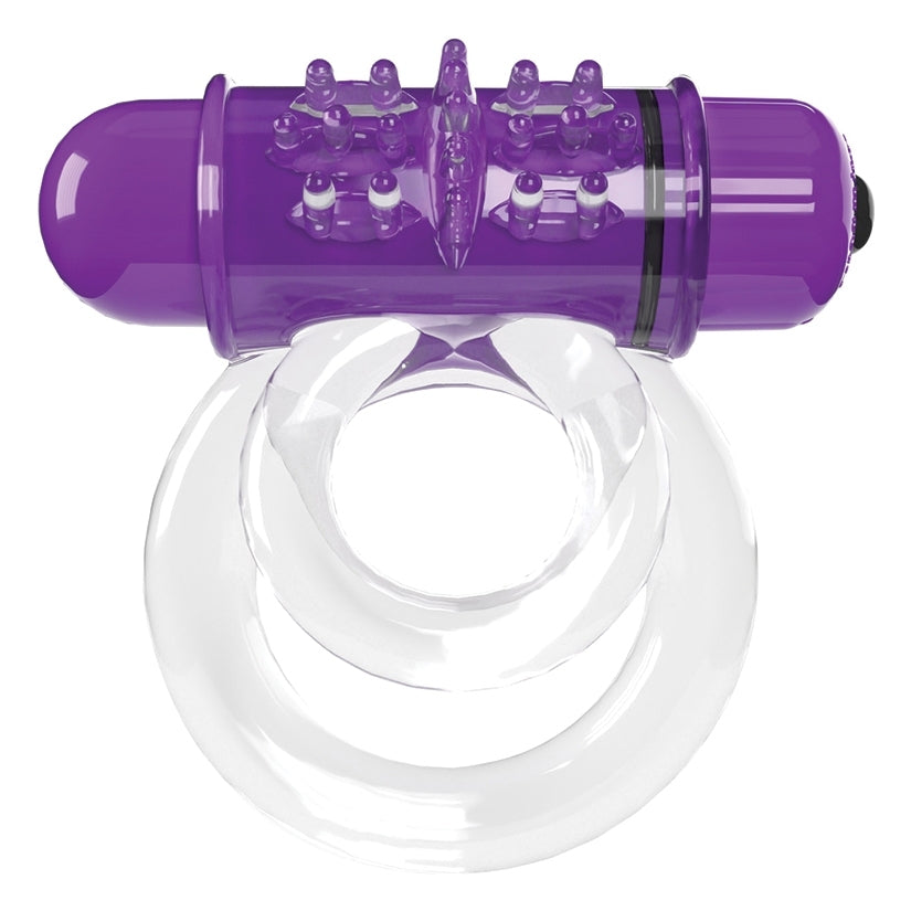 Screaming O 4T DoubleO 6-Grape - Image 2