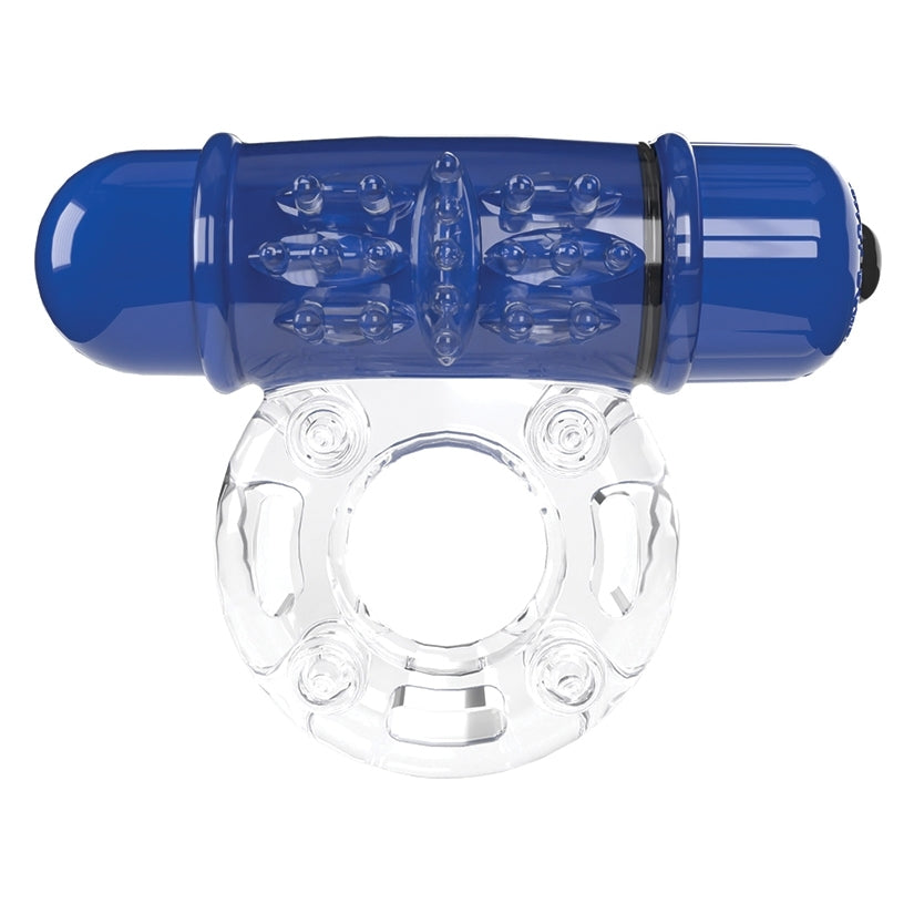 Screaming O 4B OWow-Blueberry - Image 2
