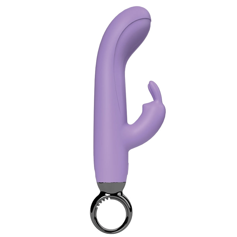 Screaming O PrimO Rabbit-Lilac - Image 2