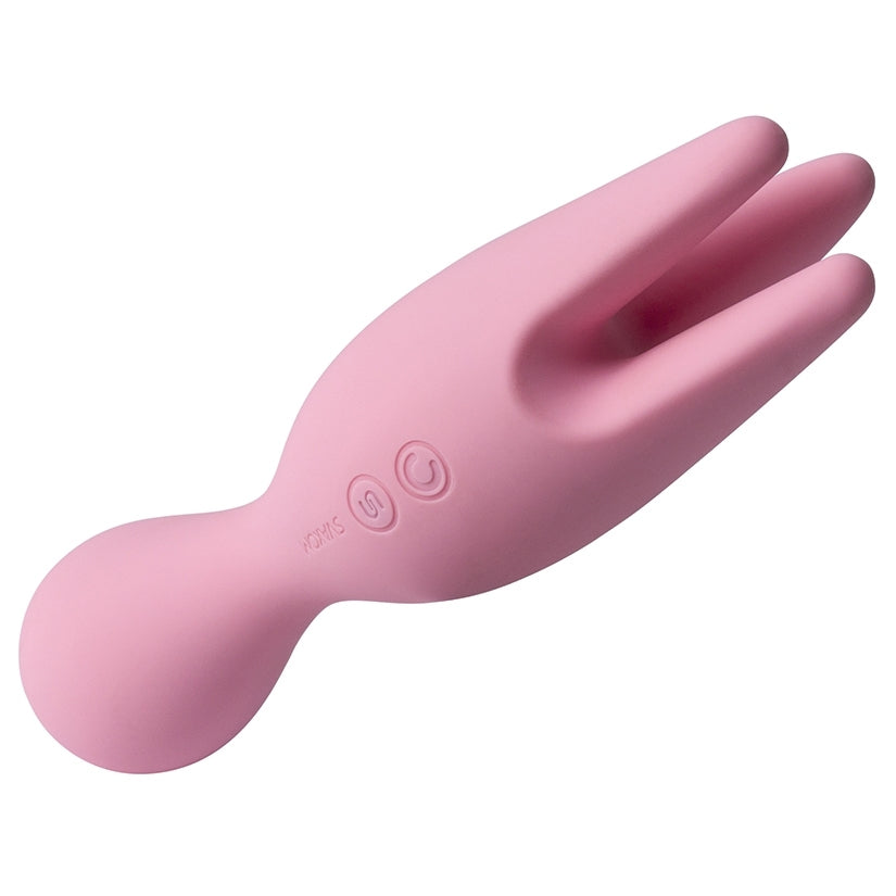 Svakom Nymph-Pale Pink - Image 2