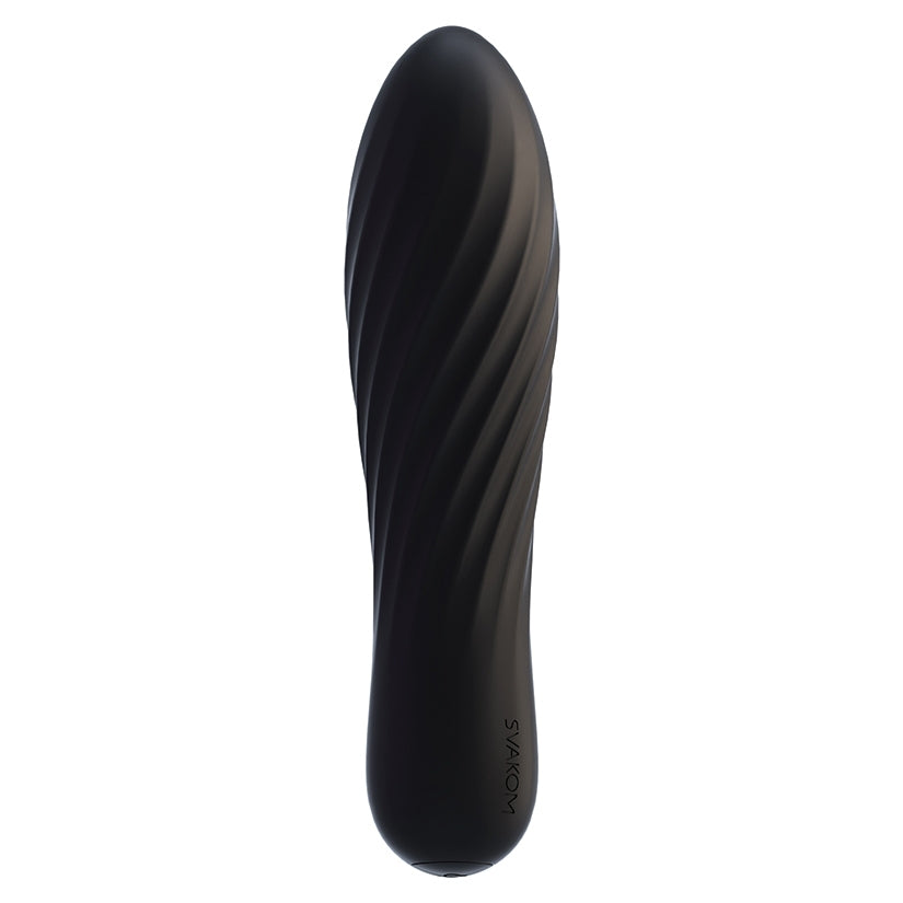 Svakom Tulip-Black - Image 2