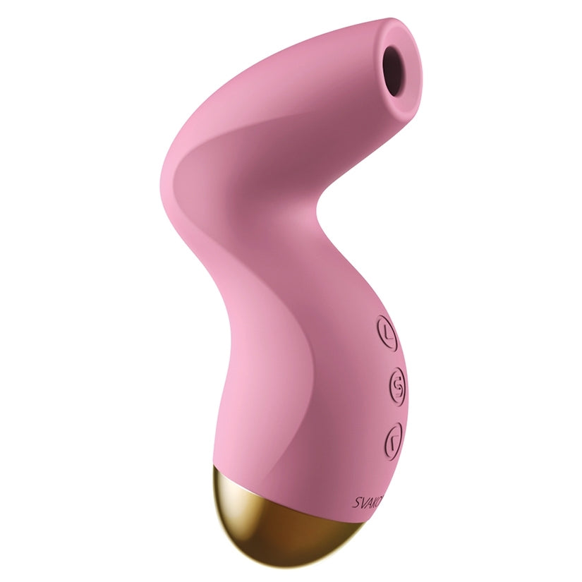 Svakom Pulse Pure-Pink - Image 2