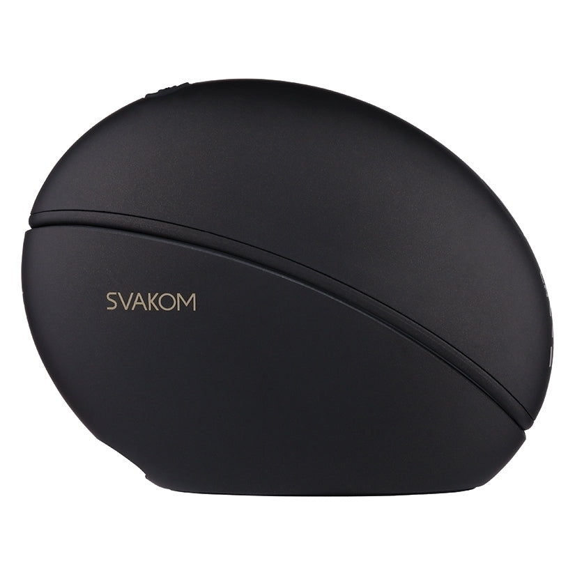 Svakom Pulse Galaxie-Midnight Black - Image 2