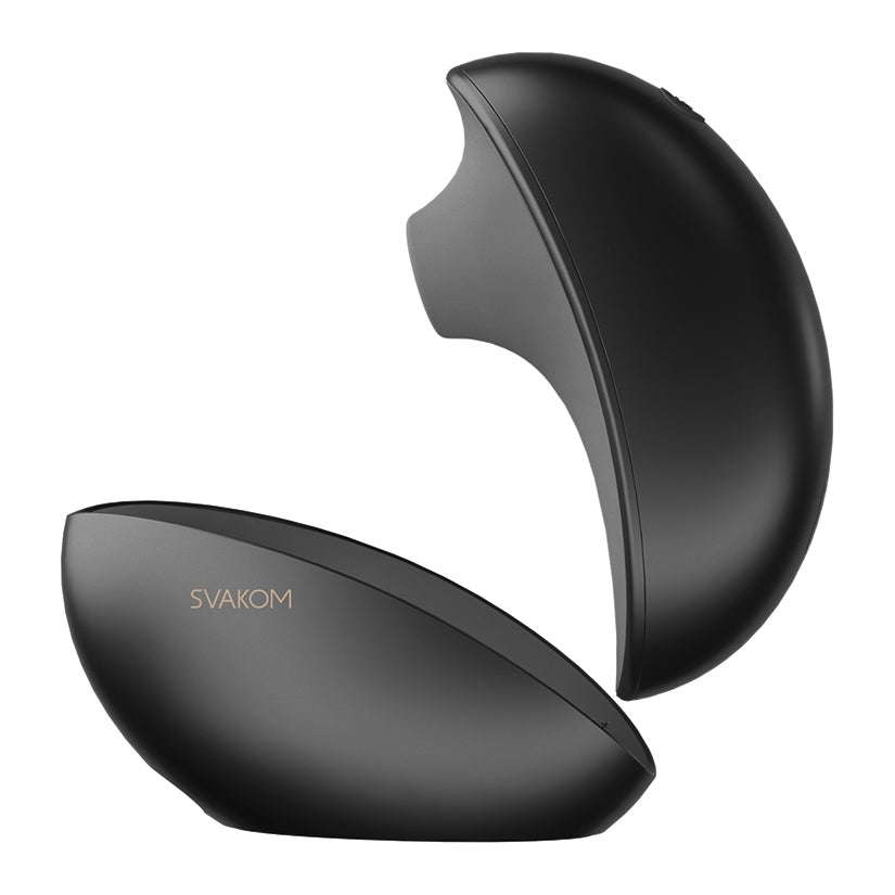 Svakom Pulse Galaxie-Midnight Black - Image 3