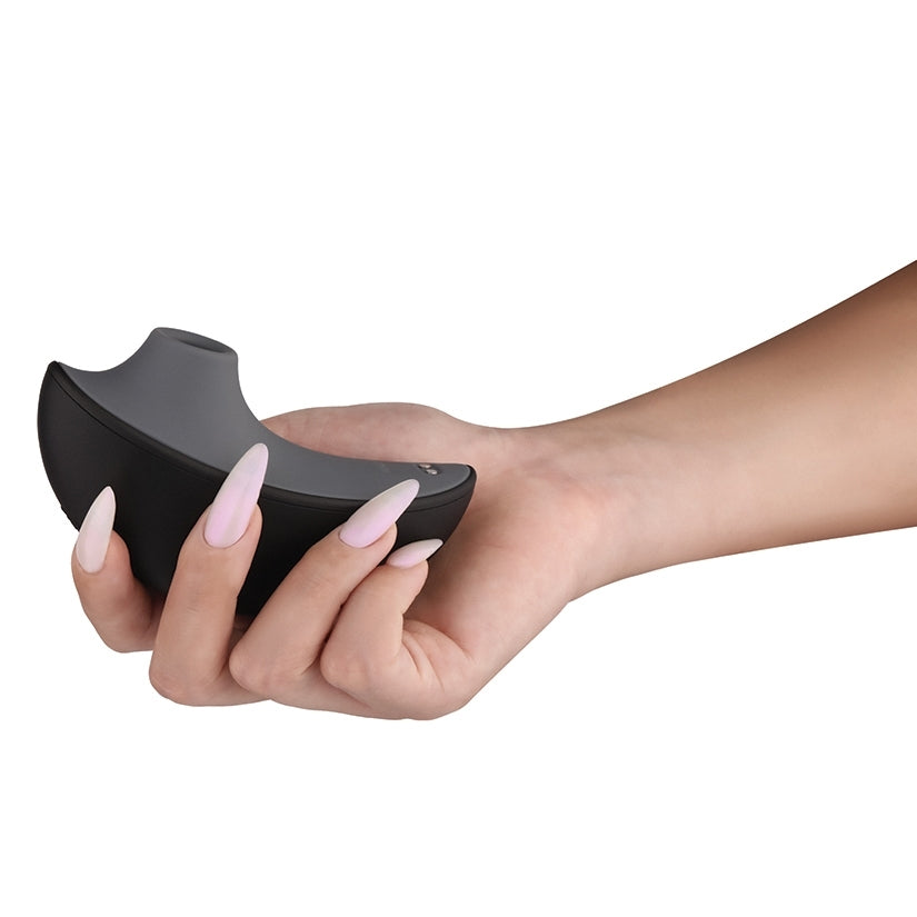 Svakom Pulse Galaxie-Midnight Black - Image 4