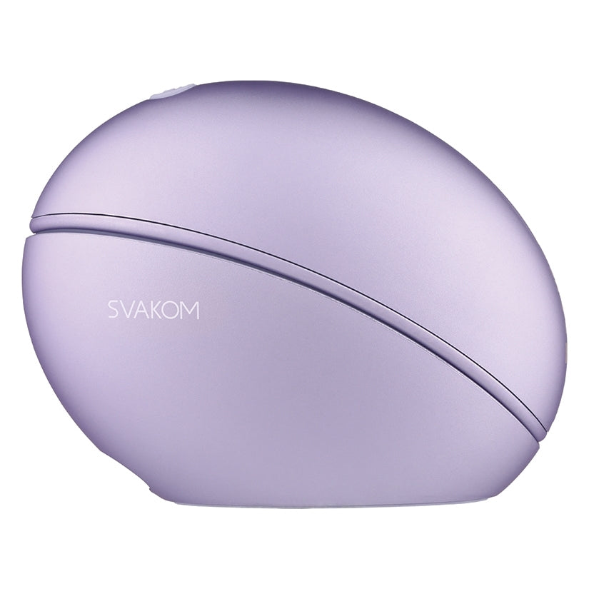 Svakom Pulse Galaxie-Metallic Lilac - Image 2