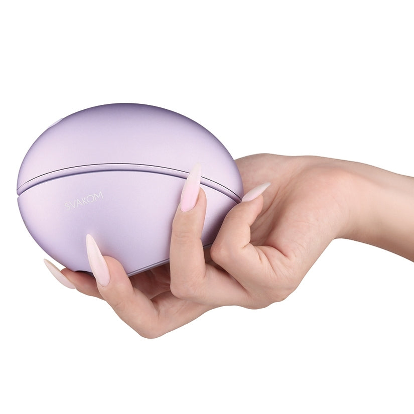 Svakom Pulse Galaxie-Metallic Lilac - Image 3