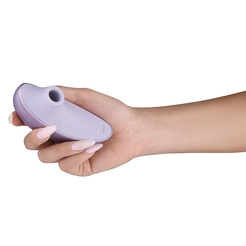 Svakom Pulse Galaxie-Metallic Lilac - Image 4