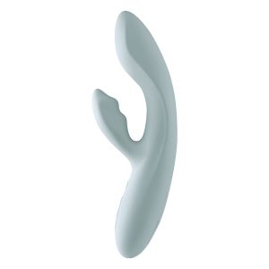 Svakom Chika-Turquoise Grey
