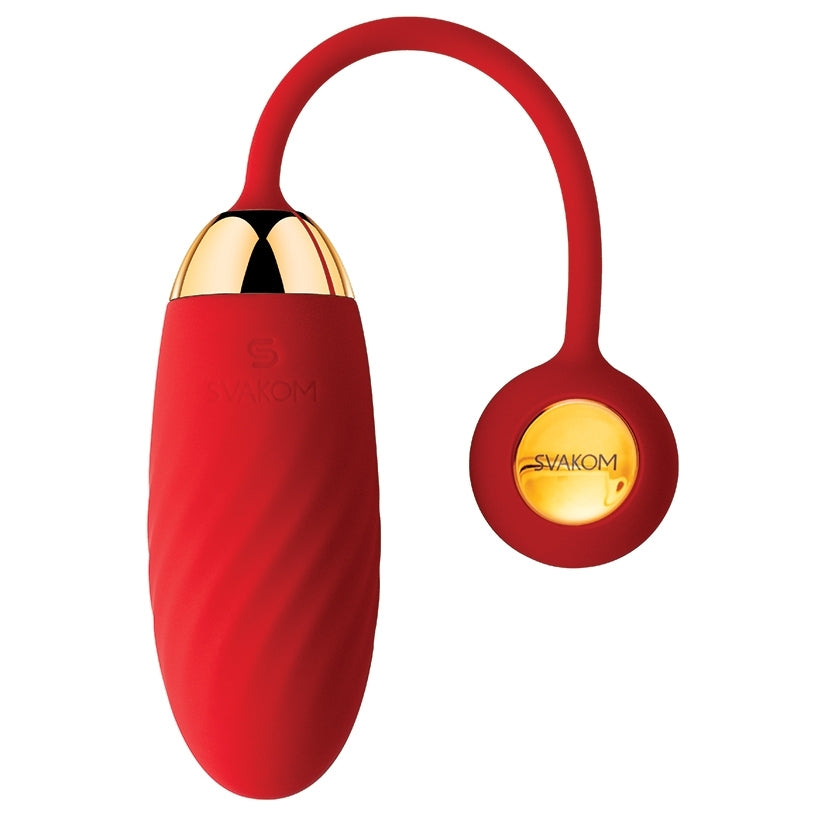 Svakom Neo Ella-Red - Image 2