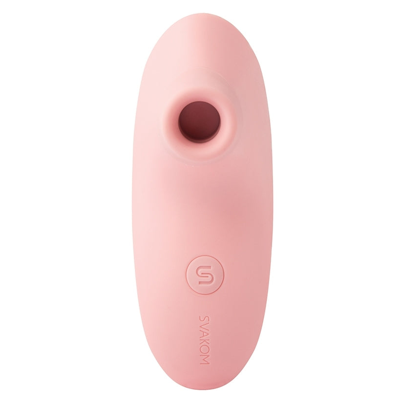 Svakom Pulse Lite Neo-Pale Rosette - Image 2