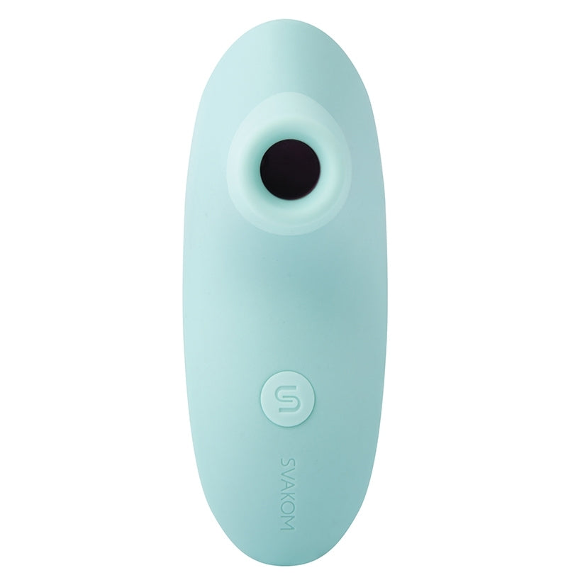 Svakom Pulse Lite Neo-Seafoam Blue - Image 2