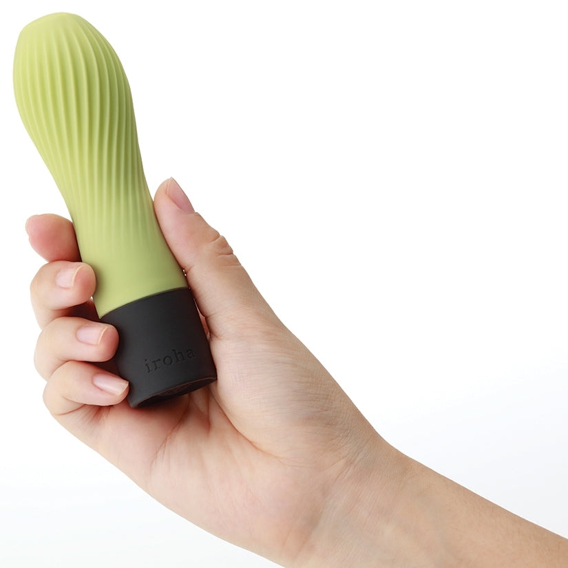 Iroha Zen Matcha - Image 3