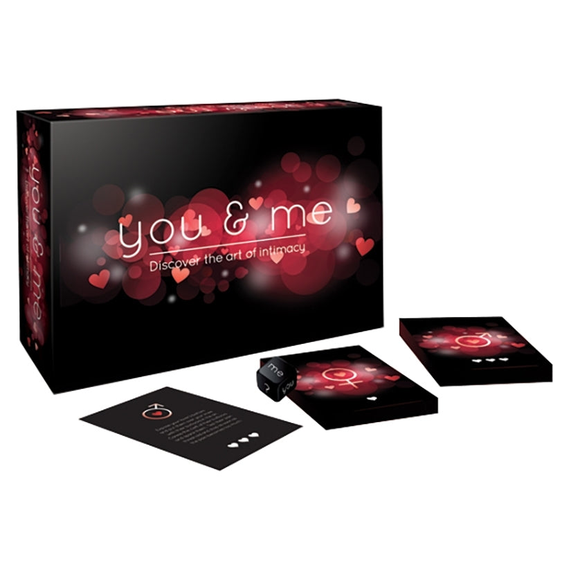 You & Me Game - Image 2