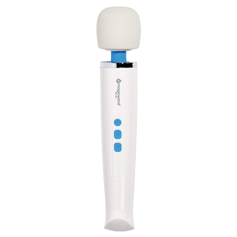 Magic Wand Mini Massager - Image 2
