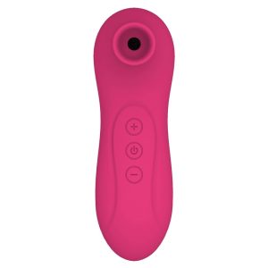 Voodoo Beso XOXO-Pink