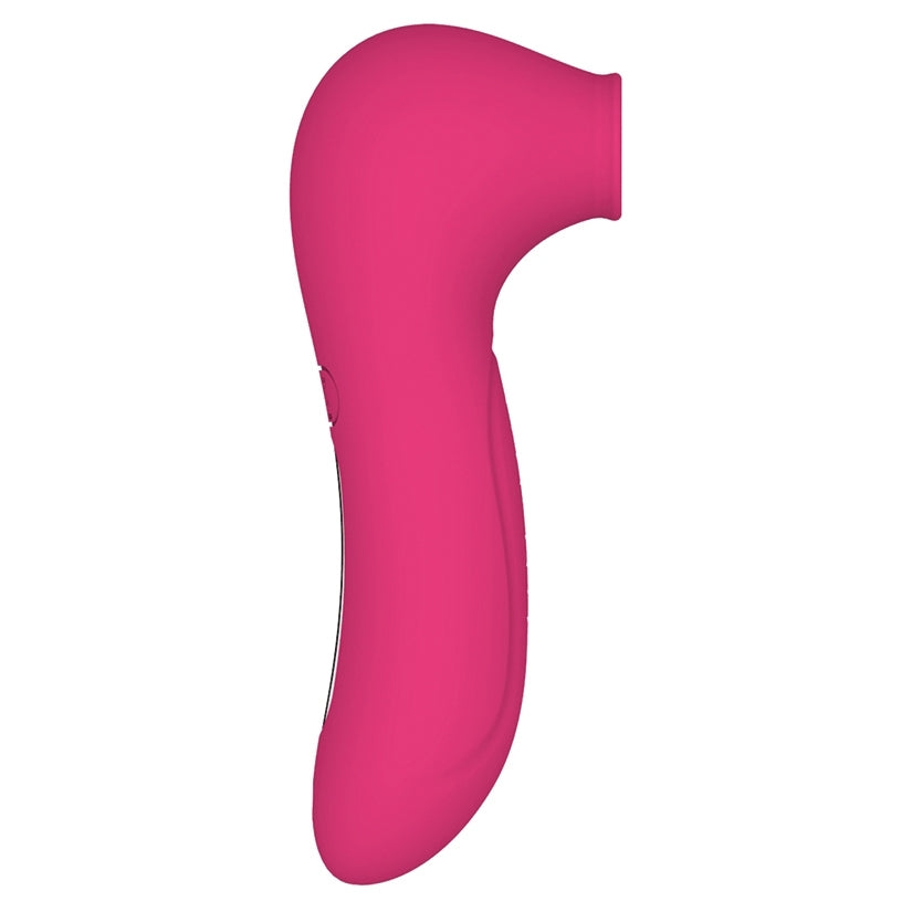 Voodoo Beso XOXO-Pink - Image 3